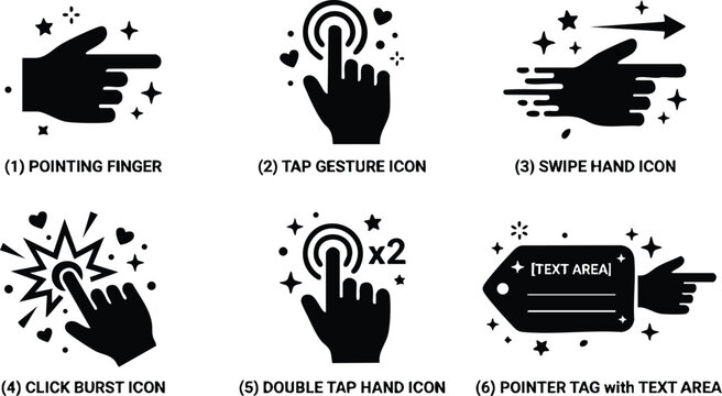 Tapping Free Image