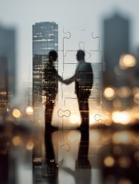 corporate merger due diligence with business background