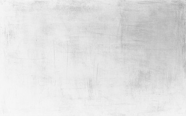 Obraz premium Monochrome grunge gray abstract background. Grunge old wall texture, concrete cement background.