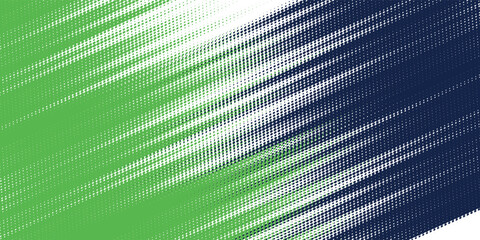 Sports background design with abstract modern template. Vector illustration of sport players in different activities. football, basketball, baseball, tennis, rugby, bicycling green arts modern grunge © Toiah