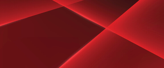 Abstract red black and diagonal lines © nurhan