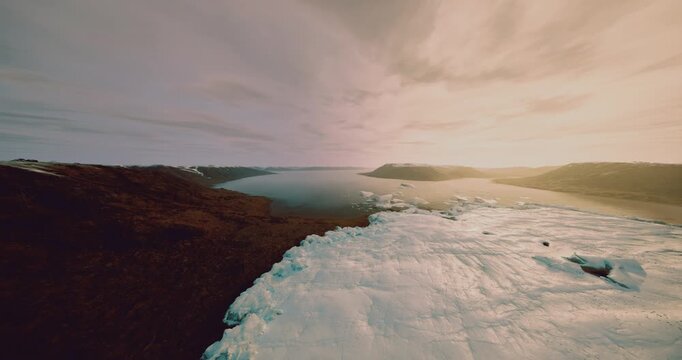 Cannot produce variations without any original text to analyze, It is impossible to create different versions without source material to reinterpret