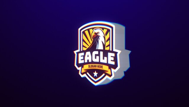 3D Logo Reveal