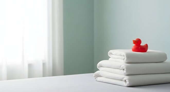 Clean prank inspired setup