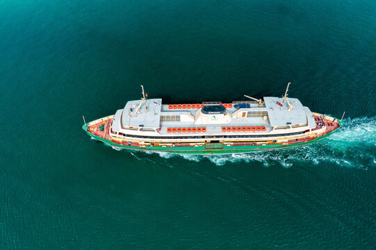 Manly ferry Sydney Australia