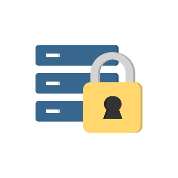 Data Locked
