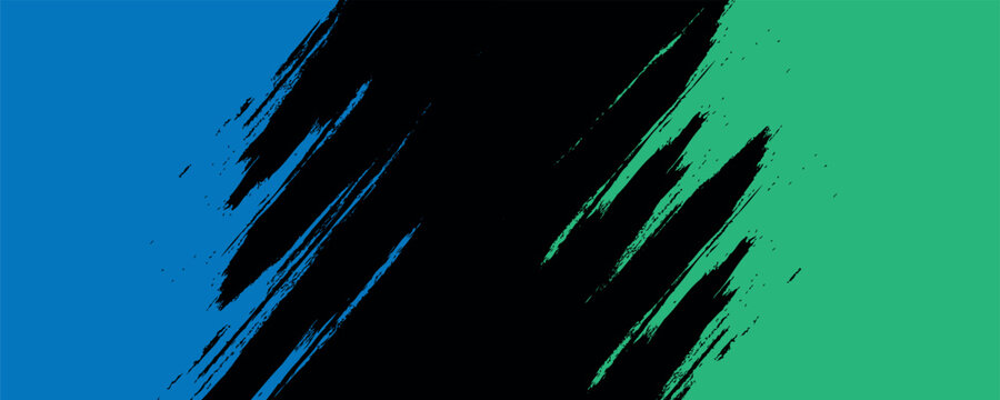 Abstract background with grunge patterns and trendy color combinations. Modern striped design for cover, advertising, and banner.