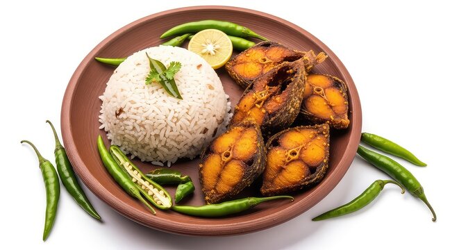 pohela boishakh traditional food feast bangla new year cuisine
