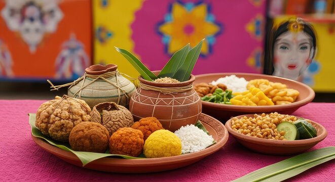 pohela boishakh festival special dishes bangla cuisine