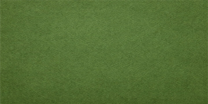 A seamless green grass texture pattern creates a natural turf surface backdrop, perfect for a nature wallpaper, golf lawn, or a felt fabric material design