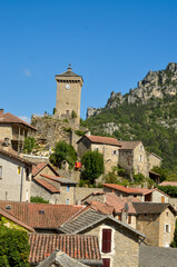 Obraz premium Aveyron,