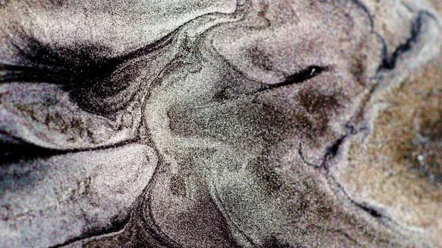 close up of a leopard skin