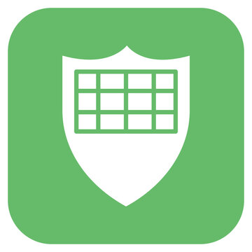 Shieldwall Icon Style