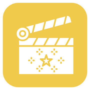 Special Effects Icon Style