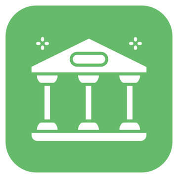 Acropolis Icon Style