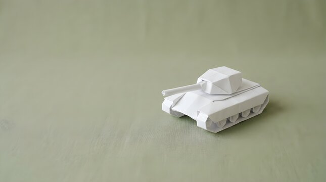 Origami Tank Images – Browse 2,089 Stock Photos, Vectors, and Video ...