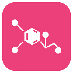 Adrenaline Icon Style © designing ocean