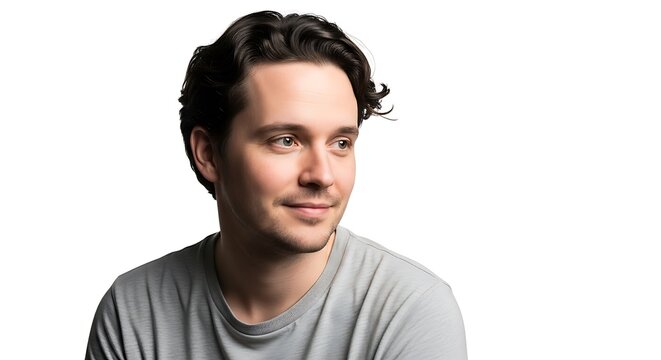 Ultra-detailed photorealistic unposed portrait of a person with relaxed natural expression, subtle imperfect posture, genuine candid feel, realistic skin texture and soft lighting, 