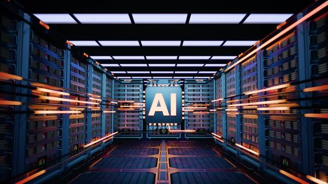 Ai Data B Ai Data Base Center, AI Factory 2ase Center, AI Factory 2