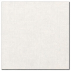 Fototapeta premium A close-up view of a textured white fabric with a subtle weave pattern
