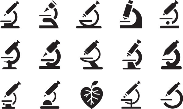 Scientific Invention Icon