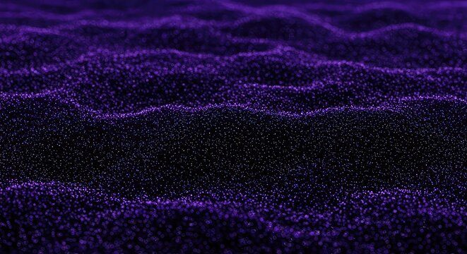 A tightly clustered field of microscopic dots creating a uniform, highly concentrated textural surface suitable for high-tech digital design, microscopic, visualization, design