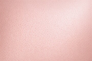 Fototapeta premium Macro human skin texture with natural pores and smooth surface. Even nude background with no focal point, perfect for cosmetic, medical and design use, clean and realistic look.