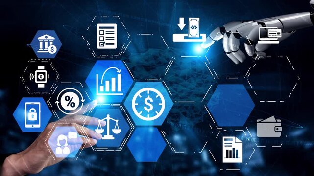 Accounting technology transforms how accounting income expense operates. With digital calculation cloud accounting, business adopt accounting technology to improve credit and debt accuracy. Funnel
