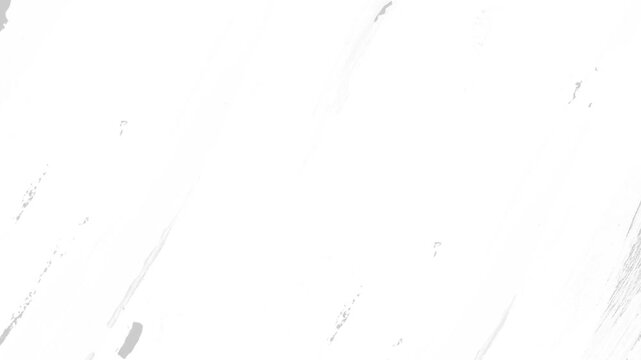 diagonal white paint brush stroke reveal effect