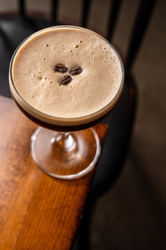 Espresso Martini