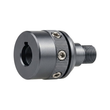 Drone Internal Components Metal Motor Mount Assembly