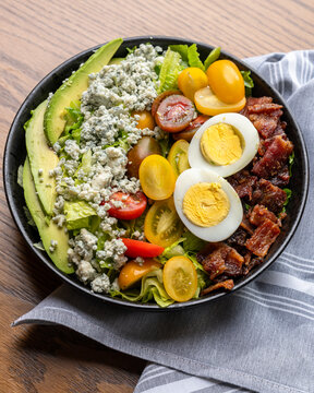 Cobb Salad