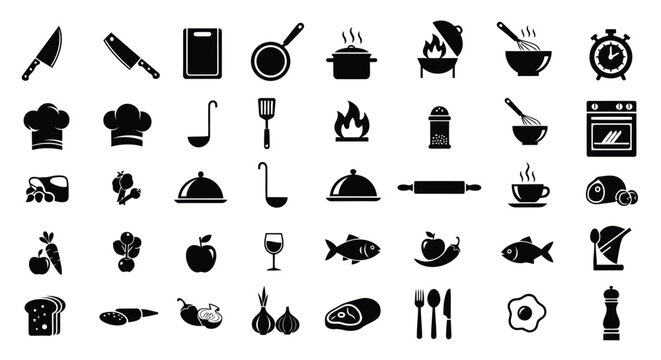 A collection of various wooden alphabet blocks spelling out letters and numbers