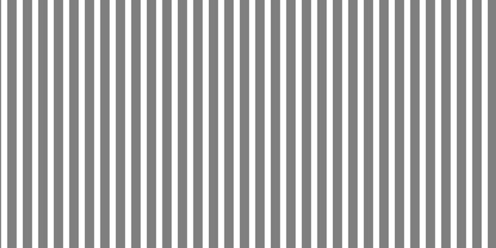 Neutral grey seamless vertical stripes pattern. Minimalist geometric line texture for versatile backgrounds, elegant textile designs, and digital textures.