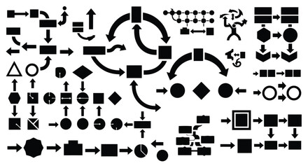 Yellow and black patterned moth perched on a surface © AzmirHossin