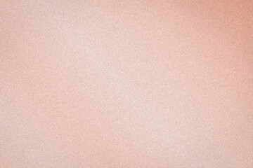 Fototapeta premium A warm beige field with fine grain and gentle tonal shifts offers a cozy, neutral background suited to modern branding, packaging mockups, editorial layouts, or web design.
