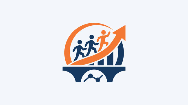 People Progressing on a Path to Success