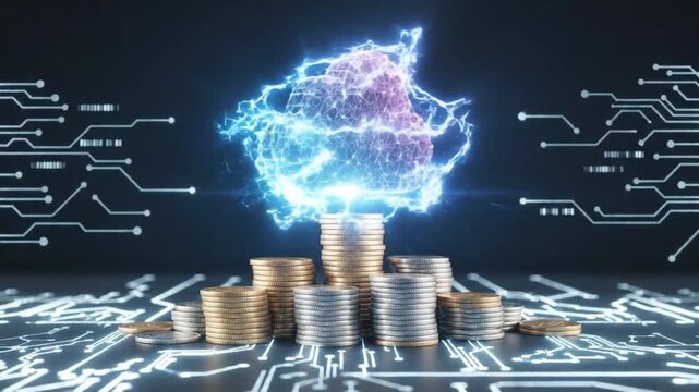 Cloud Computing and Digital Finance A Technological Revolution.