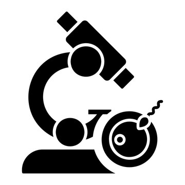 pregnancy Solid icon