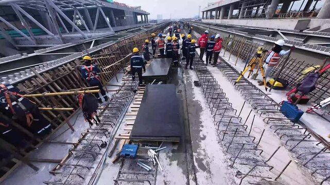 Metro de bogota