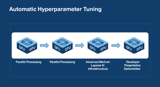 GPUs in Sequence for Automatic Hyperparameter Tuning.