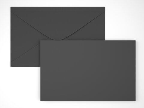 Envelopes