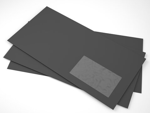 Envelopes
