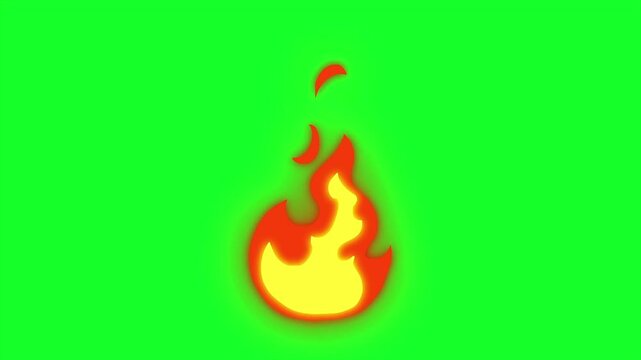 Realistic Fire Flame Isolated on Black Background
Burning Orange Flame Abstract on Dark Background
High Contrast Fire Flames on Black
Natural Fire Flame Shape with Black Background
Bright Burning Flam