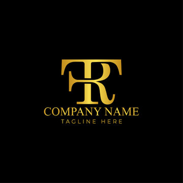 FTR Luxury logo