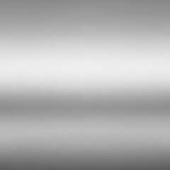 Obraz premium A simple, uniform gray gradient background texture, offering smooth copy space for text overlays or design elements, abstract, clean, soft