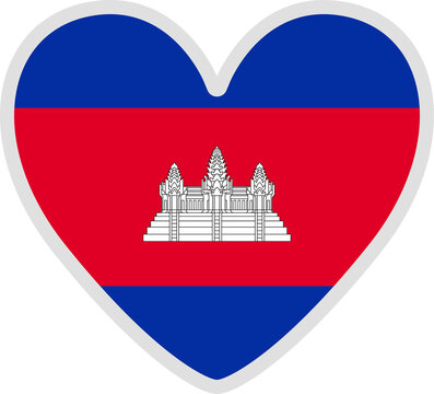 cambodia flag
