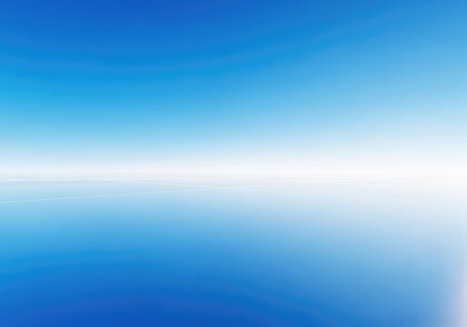 Expansive empty surface showing absolute clarity and infinite depth, a bright blank slate ready for development or new thinking, seamless, transparent, minimalism