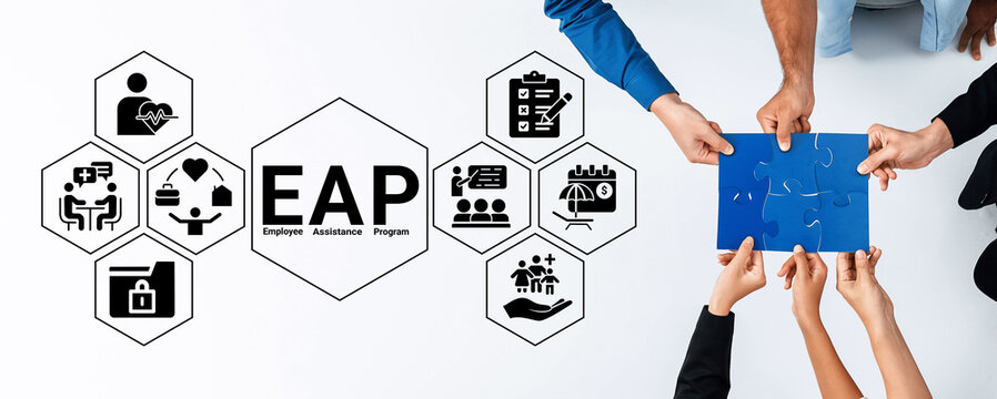 Employee Assistance Program enhances wellness support, mental health, and work-life balance Parse