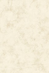 Obraz premium Aged off white parchment paper texture with subtle cracks and marble veins for vintage background design.